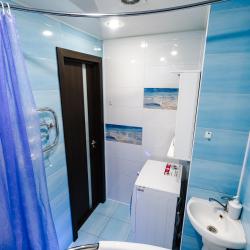 Фото Отель Как Дома на улице Политехническая