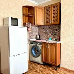 1-комнатные апартаменты стандарт ул. Тарчокова, 54Б
