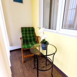 Фото Отель Apart Inn (Апарт Инн) на Кузнецкстроевском 9