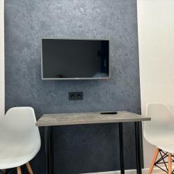 Апартаменты студия