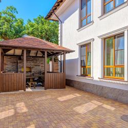2-комнатные апартаменты люкс