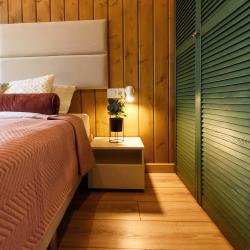 Фото Отель Дача Искона