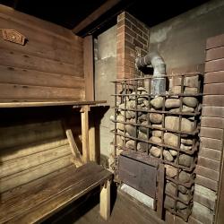 Фото Отель Тихий уголок в центре а