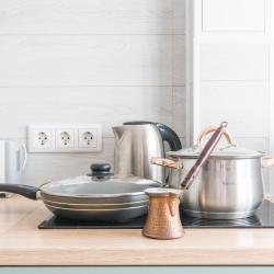 Фото Апартаменты на улице Нурсултана Назарбаева 60