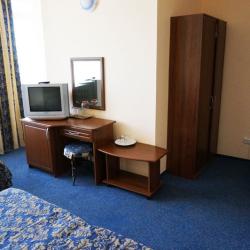 Фото Отель Мирабель