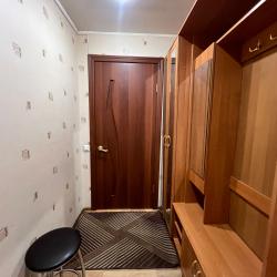 2-комнатные апартаменты стандарт улица Октябрят, 4