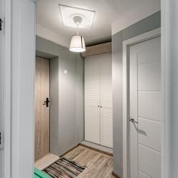 Фото Апартаменты Provence (Прованс) на улице Широкая 33