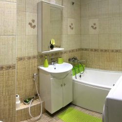 Фото Отель Рент на улице Пихтовая