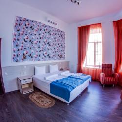 Номер комфорт Панорама