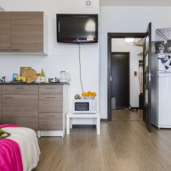 фото 3 E.Place (Е.Плэйс) на проспекте Комендантский