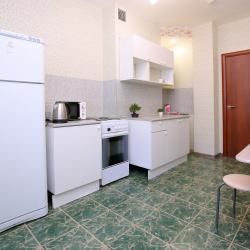 Фото Апартаменты на улице Василия Гольцова 2/3