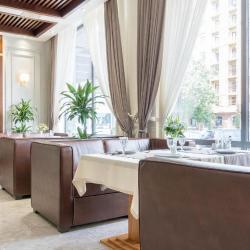 Фото Отель Qushbegi Plaza Hotel (Кушбеги Плаза)