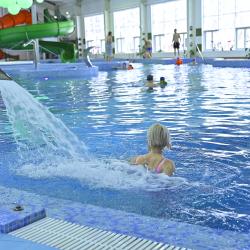 Фото Парк-Отель Басовское