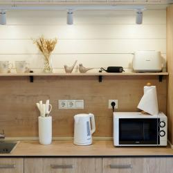 Фото Отель Бунин Ручей