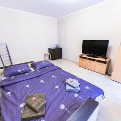 Апартаменты стандарт