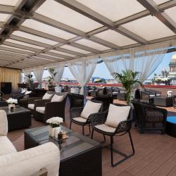 фото 44 Lotte Hotel St. Petersburg (Лотте Санкт-Петербург)