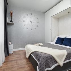 Апартаменты улучшенные