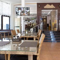 Фото Отель Кавказ