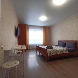 The Loft Studio Moscow (Лофт Студио) на улице Вертолетчиков — 709a219a1a98276659013d0777dba2aa