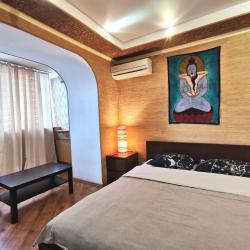 Фото Апартаменты на улице Вольская