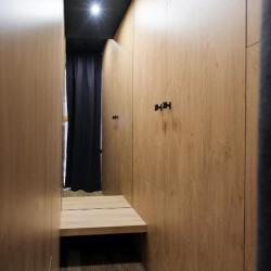фото 2 InBox Capsule Hotel (ИнБокс Капсула)