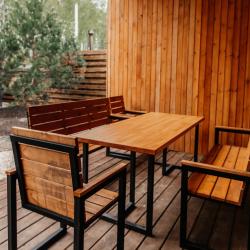 Фото Отель Барн Вилладж