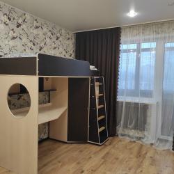 2-комнатные апартаменты улучшенные