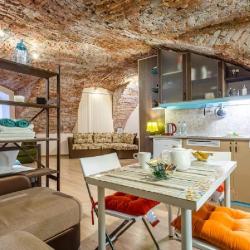 фото 7 Open Home (Опен Хоум) на улице 1-я Советская 10