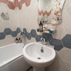 Фото Отель Живи с уютом на улице Весны 6