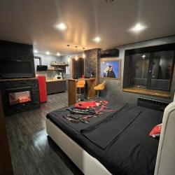 Фото Отель Апартамены на улице Артиллерийская