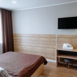 Фото Отель Sokolov Hotel (Соколов)