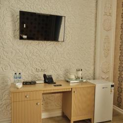 Фото Отель Comfort (Комфорт)