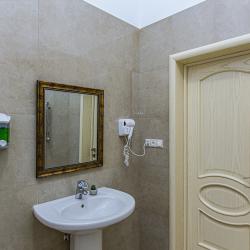 Фото Отель Five Villas (Файв Виллас)