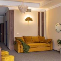 Фото Отель Аркадия Hotel by Provence