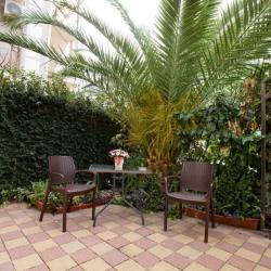 Фото Galla Hotel (Галла отель)