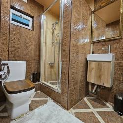 Комната стандарт с 1 двуспальной кроватью