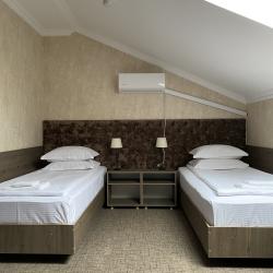 Фото Хостел City (Сити)