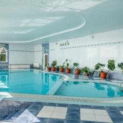 Фото Отель Спутник