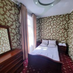 Фото Отель Istiqlol (Истиклол)