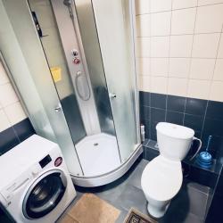 Фото Отель Погостим на улице Академика Фортова