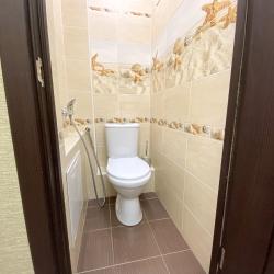 Фото Симбирские апартаменты на улице Игошина 3