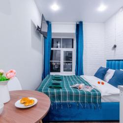 фото 32 Port Comfort by the Gostiny Dvor (Порт Комфорт у Гостиного двора)
