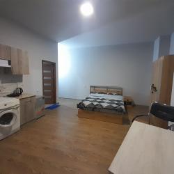 Фото Отель Art Guest House in Kaskad (Каскад)