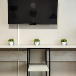 Фото Отель Panda Home (Панда Хоум) на улице Эрвье 24 корпус 3