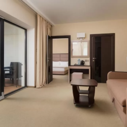 Фото Отель Рига Вилладж Резорт (Riga Village Resort)
