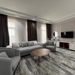 Фото Отель Noble Samarkand (Нобл )