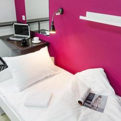Фото Отель Maxi House Hostel (Макси Хаус)