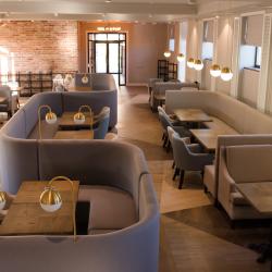 Фото Отель Meridian (Меридиан)