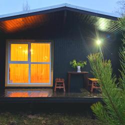 Коттедж стандарт На Лугу