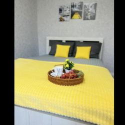 2-комнатные апартаменты люкс